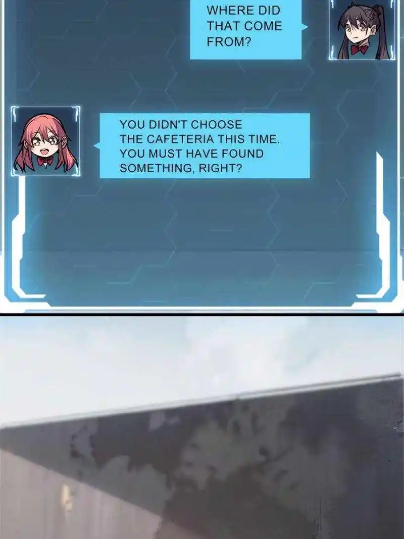 I’M Really Not A Supervillain Chapter 122