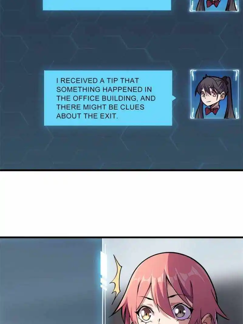 I’M Really Not A Supervillain Chapter 122