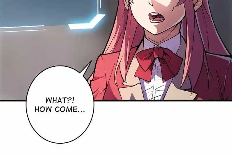 I’M Really Not A Supervillain Chapter 122