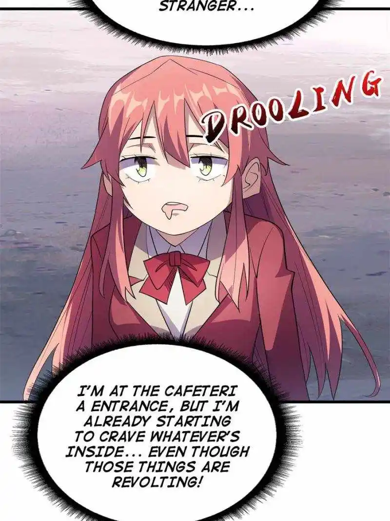 I’M Really Not A Supervillain Chapter 122