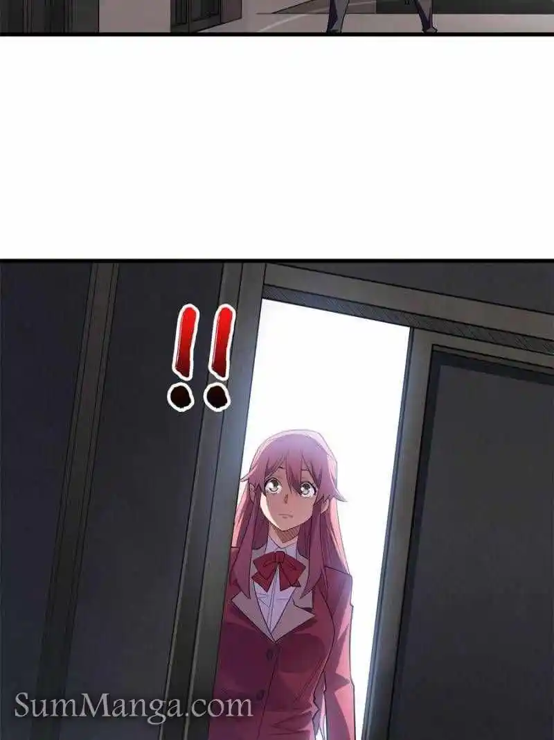 I’M Really Not A Supervillain Chapter 122