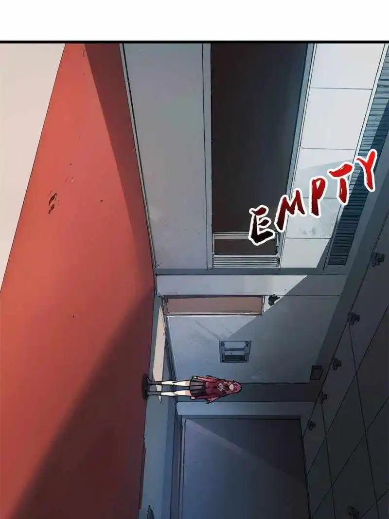 I’M Really Not A Supervillain Chapter 122