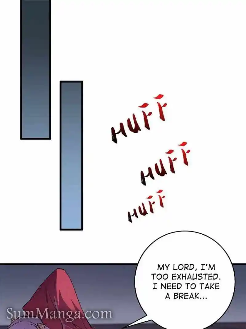 I’M Really Not A Supervillain Chapter 122