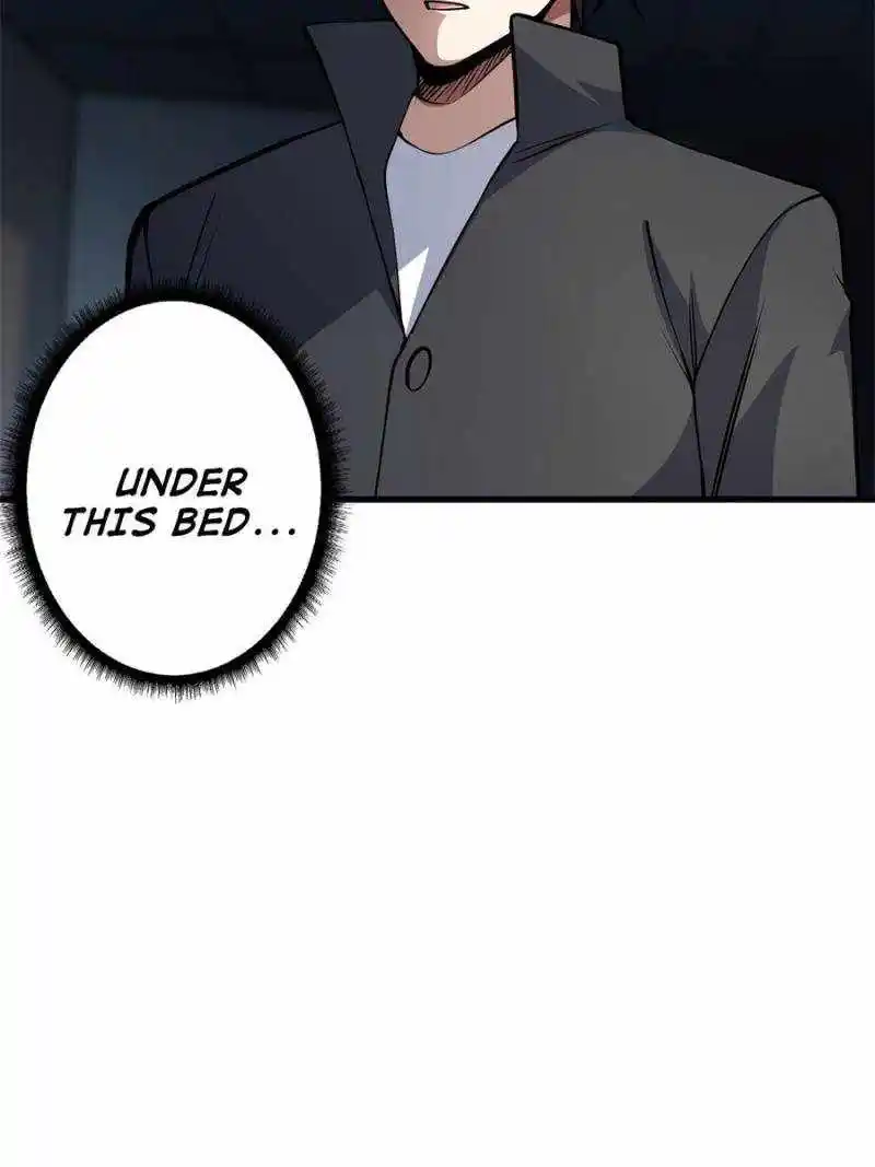 I’M Really Not A Supervillain Chapter 122