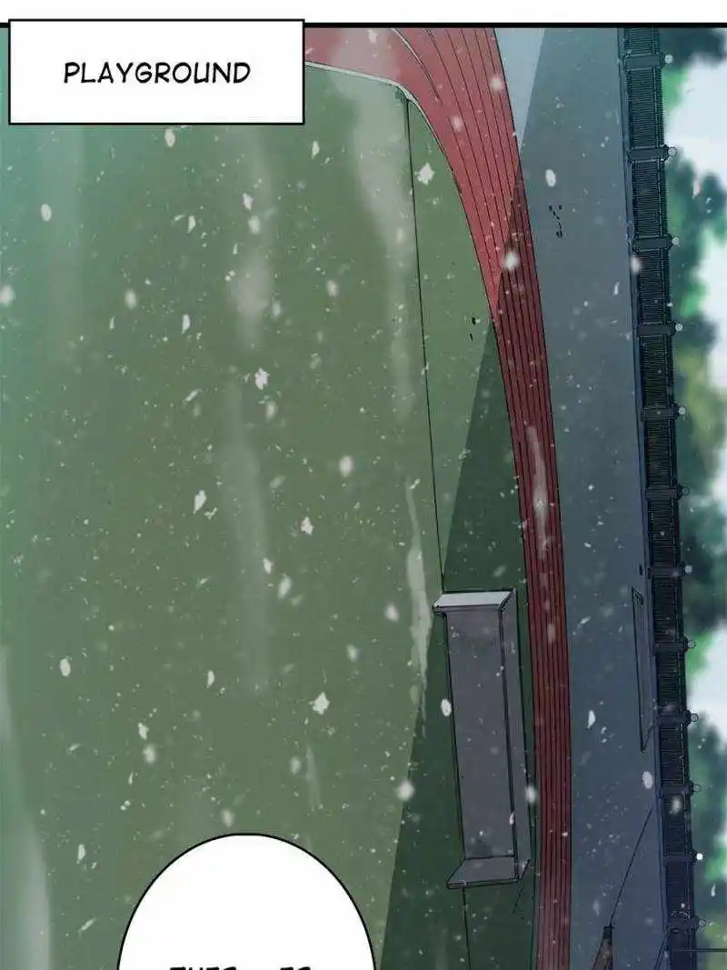 I’M Really Not A Supervillain Chapter 122