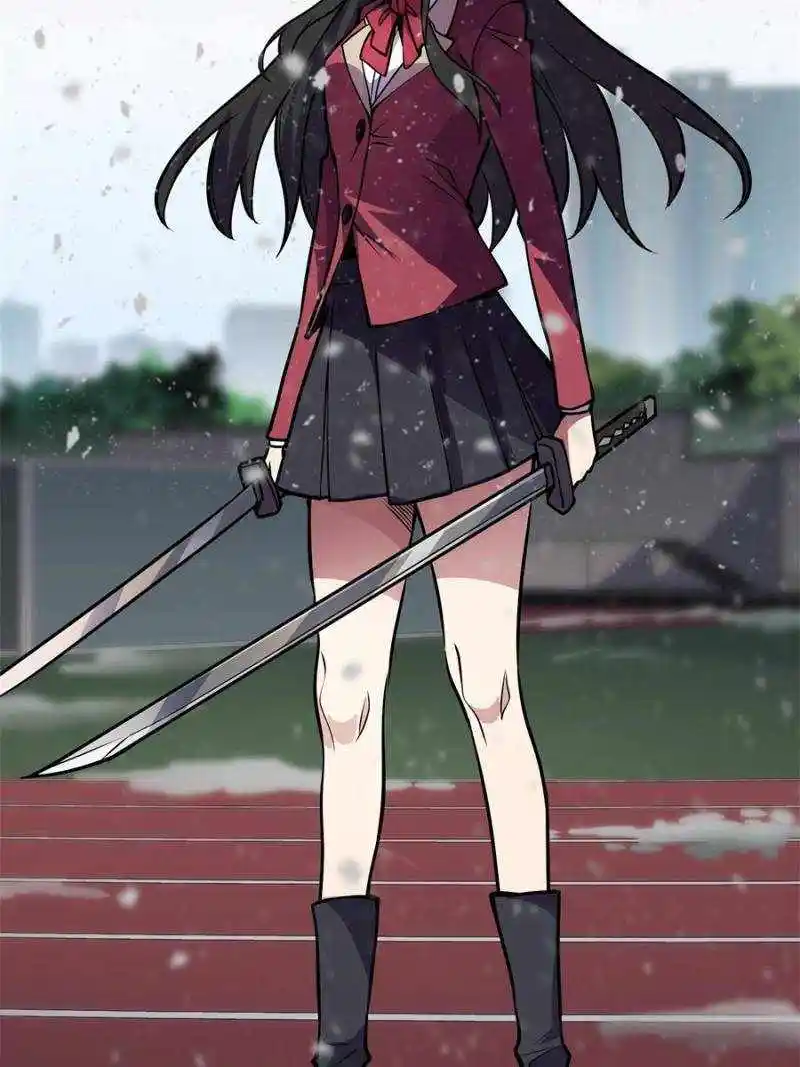 I’M Really Not A Supervillain Chapter 122