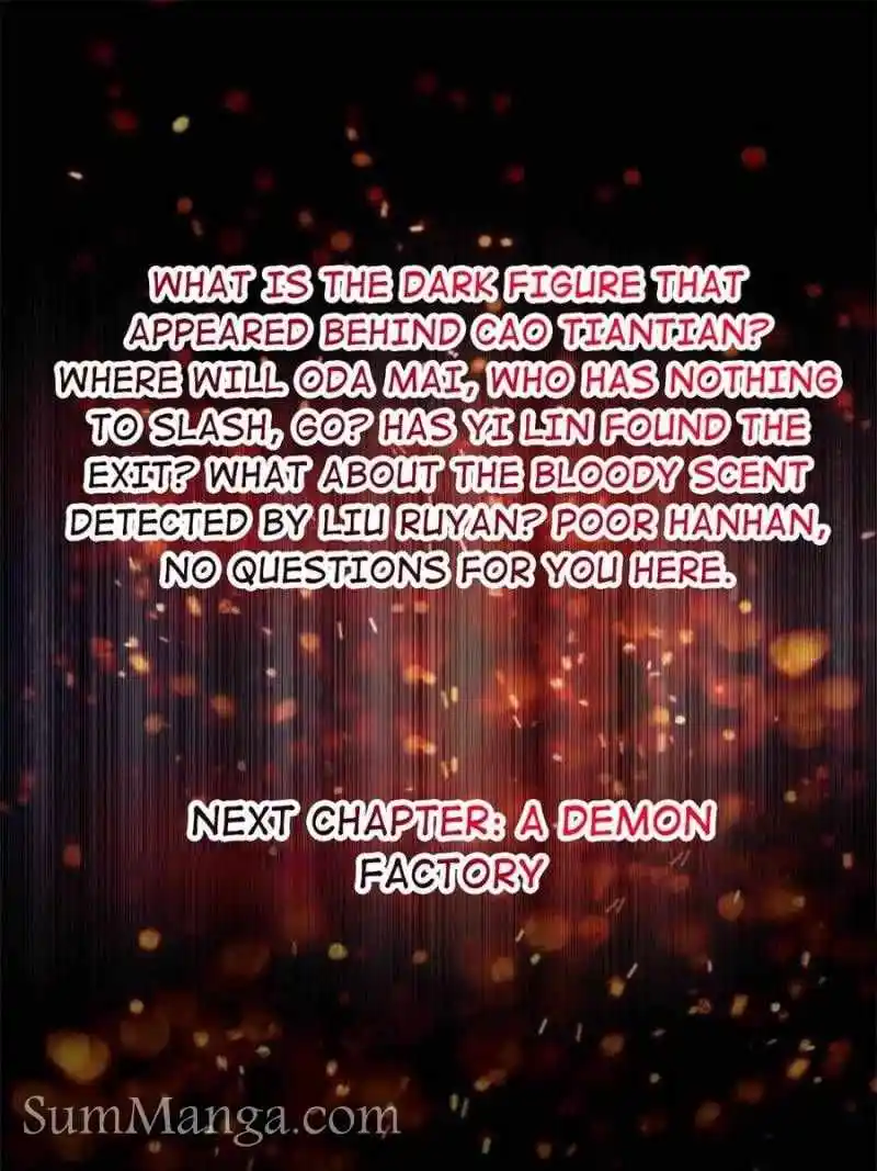 I’M Really Not A Supervillain Chapter 122