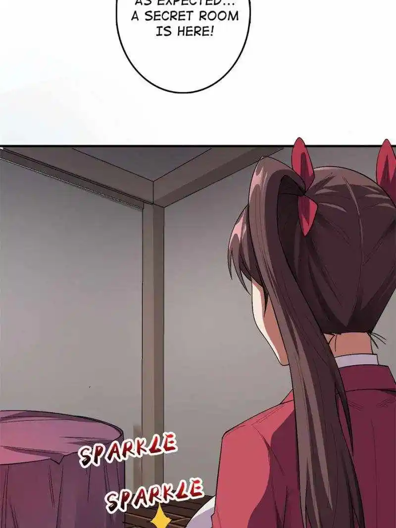 I’M Really Not A Supervillain Chapter 123