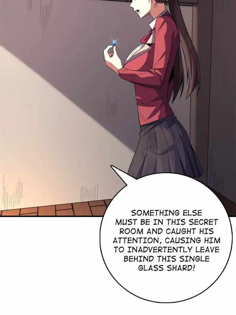 I’M Really Not A Supervillain Chapter 123