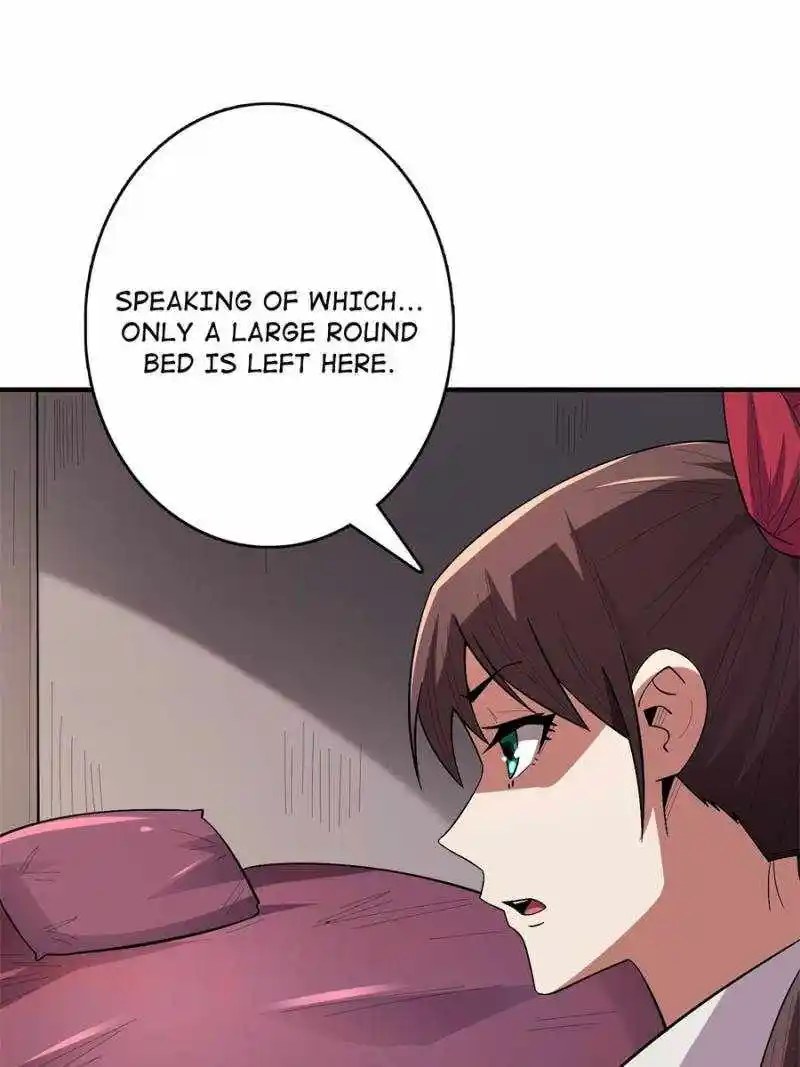 I’M Really Not A Supervillain Chapter 123