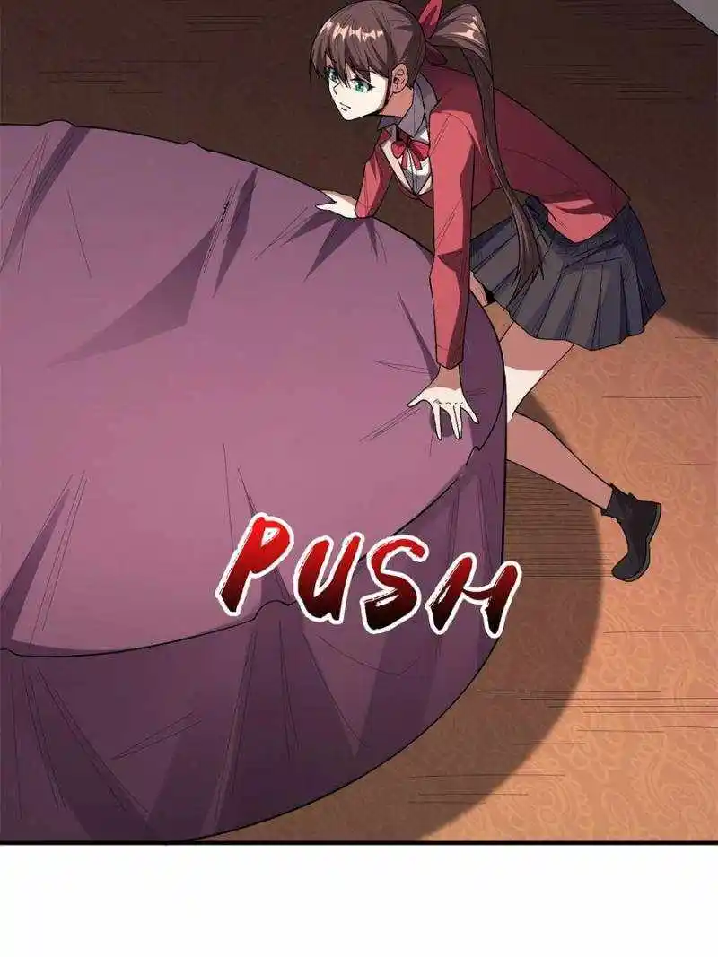 I’M Really Not A Supervillain Chapter 123