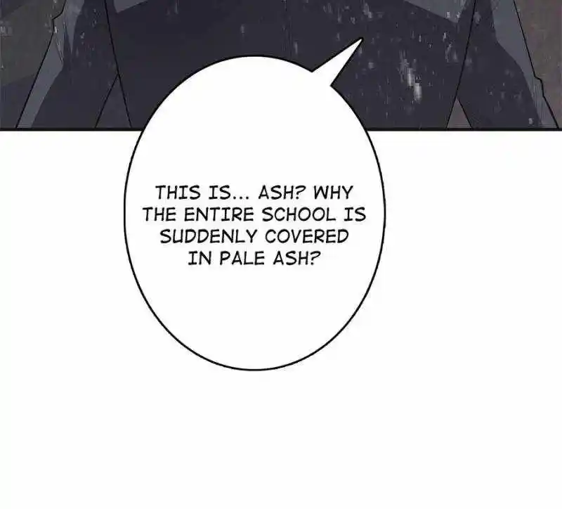 I’M Really Not A Supervillain Chapter 123