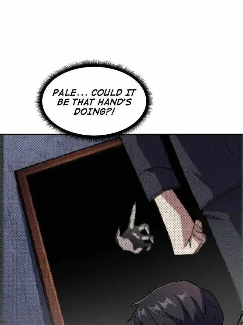 I’M Really Not A Supervillain Chapter 123