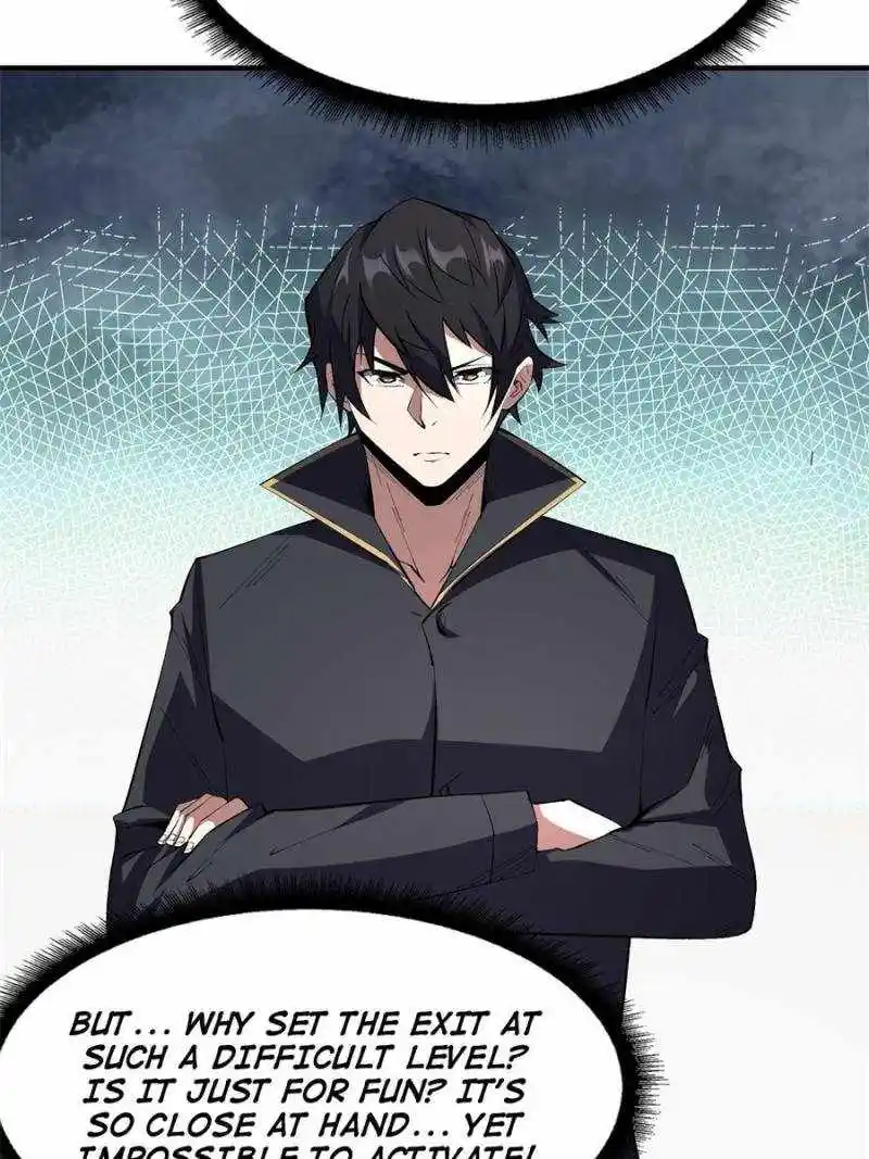 I’M Really Not A Supervillain Chapter 123