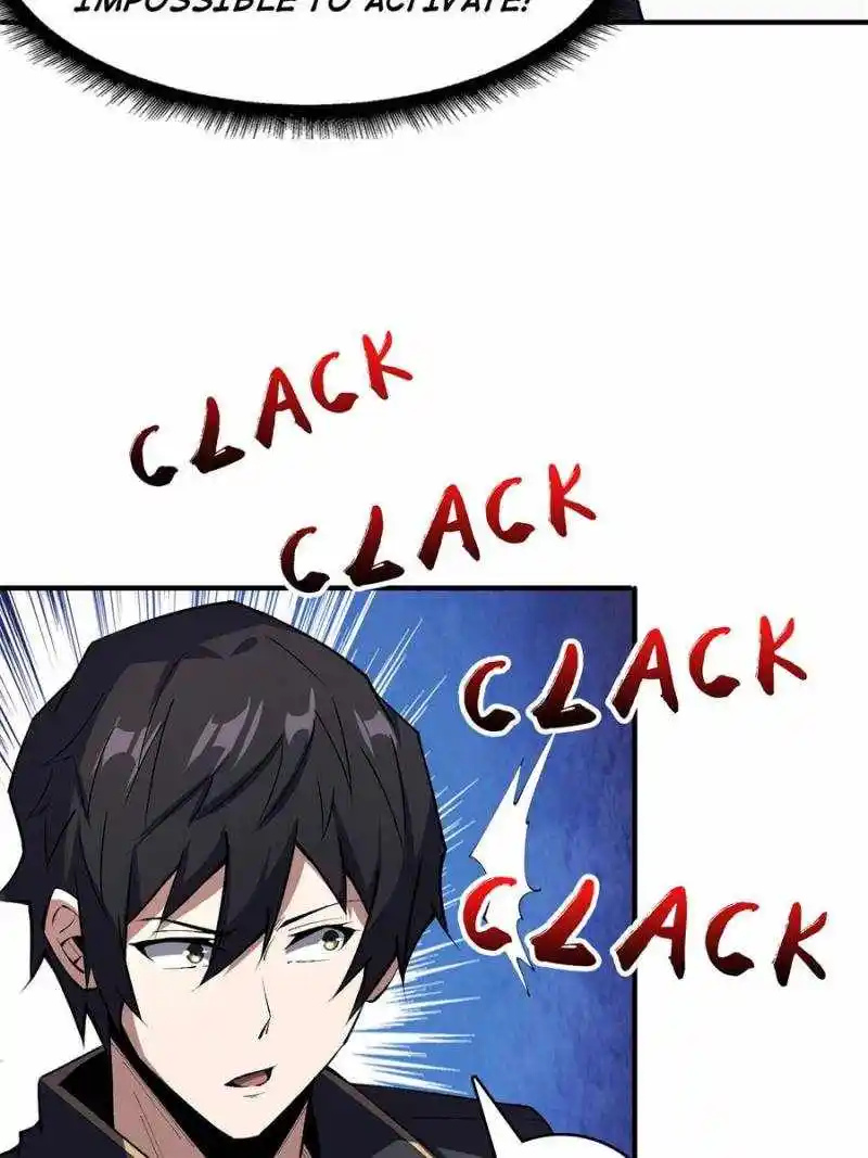 I’M Really Not A Supervillain Chapter 123