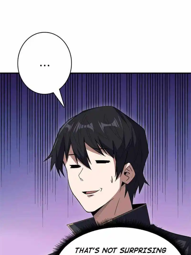 I’M Really Not A Supervillain Chapter 123