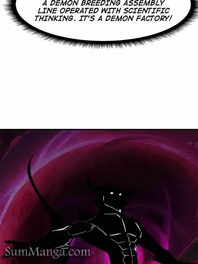 I’M Really Not A Supervillain Chapter 123