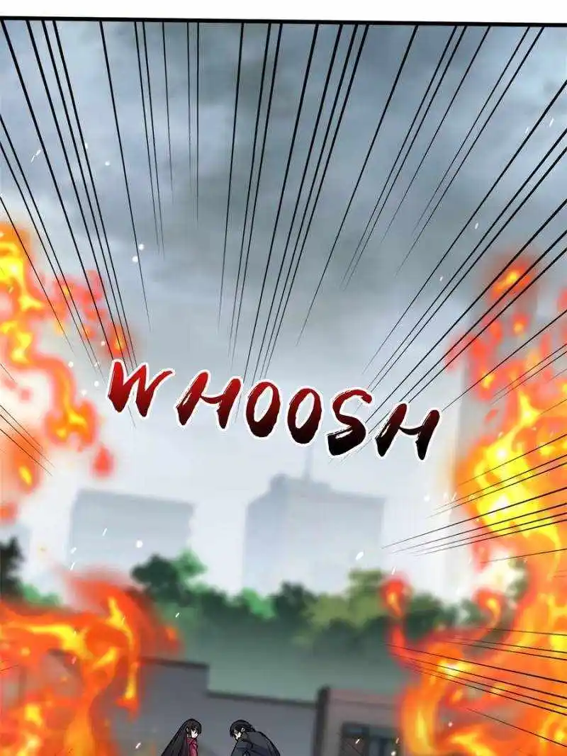 I’M Really Not A Supervillain Chapter 124