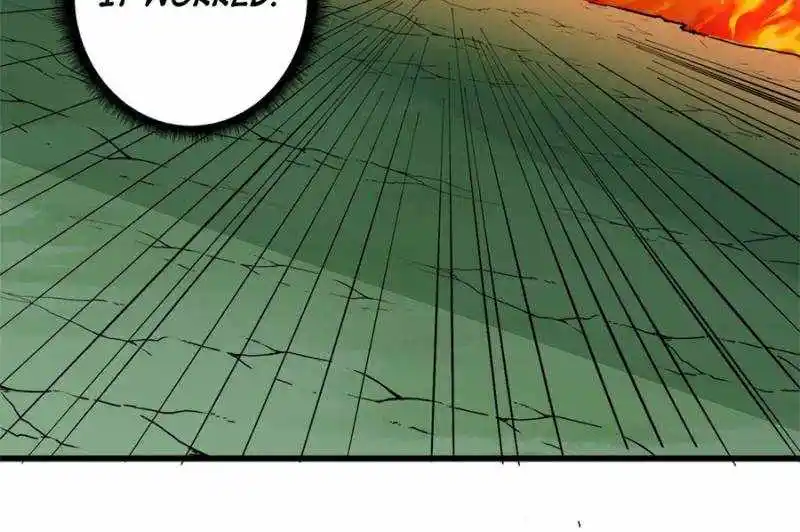 I’M Really Not A Supervillain Chapter 124