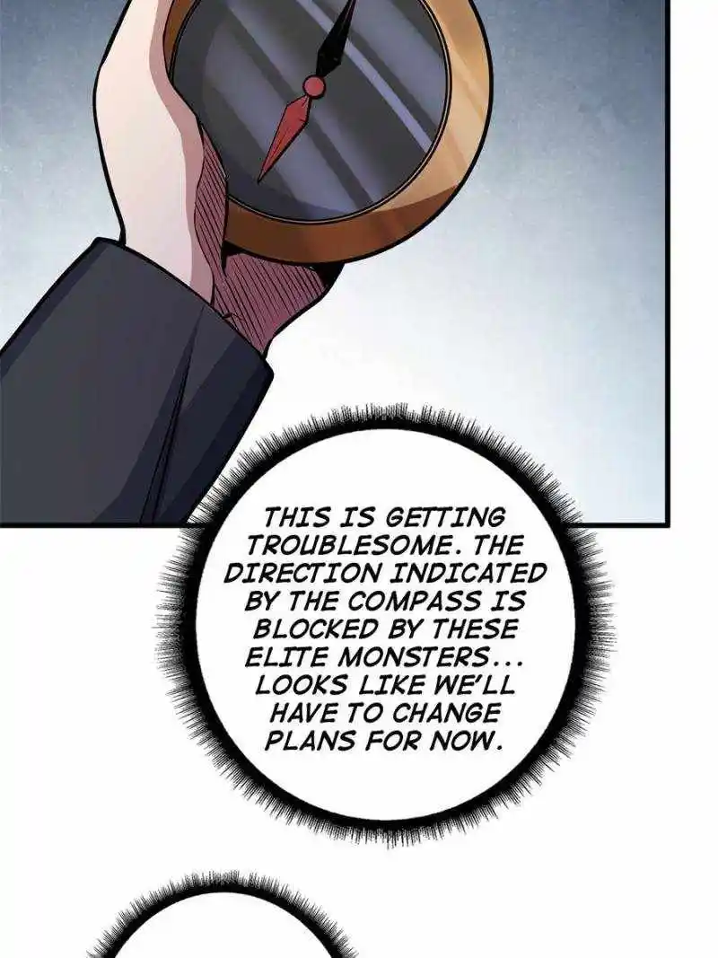 I’M Really Not A Supervillain Chapter 124