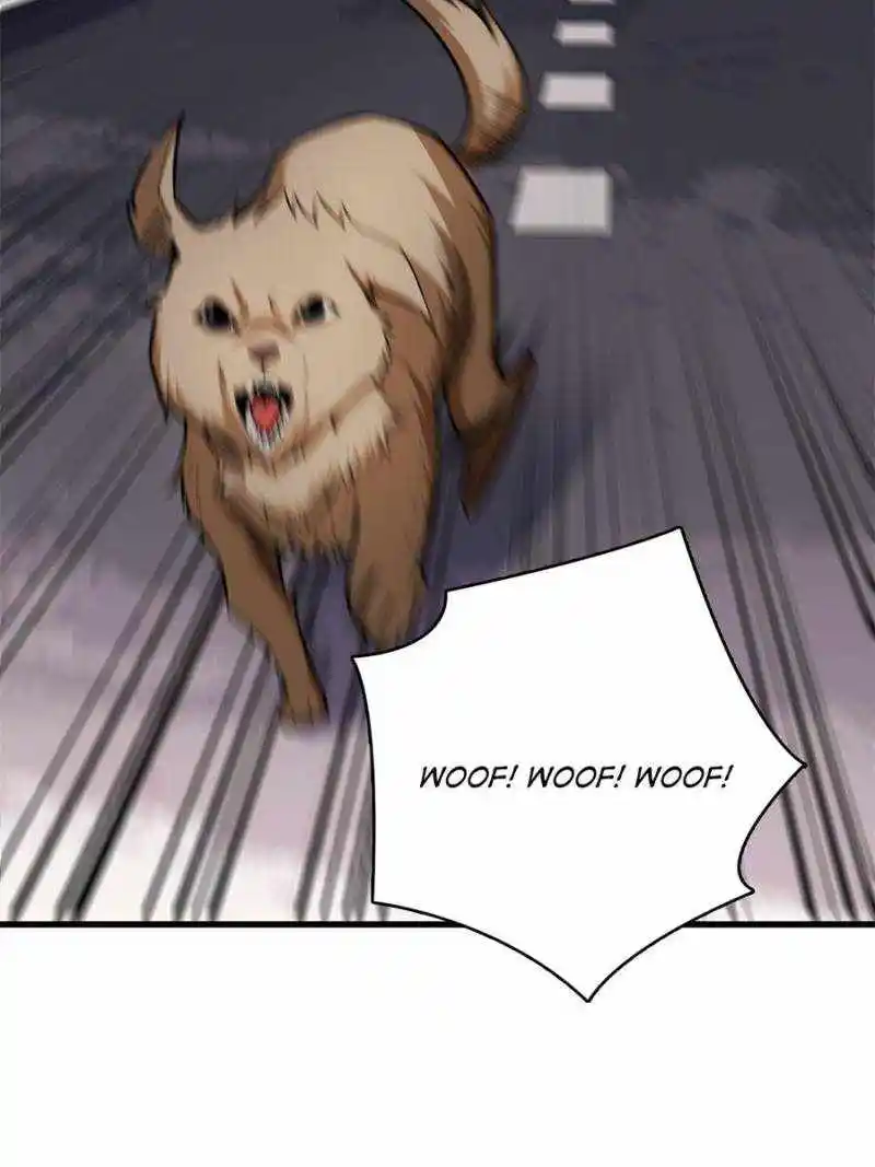 I’M Really Not A Supervillain Chapter 124