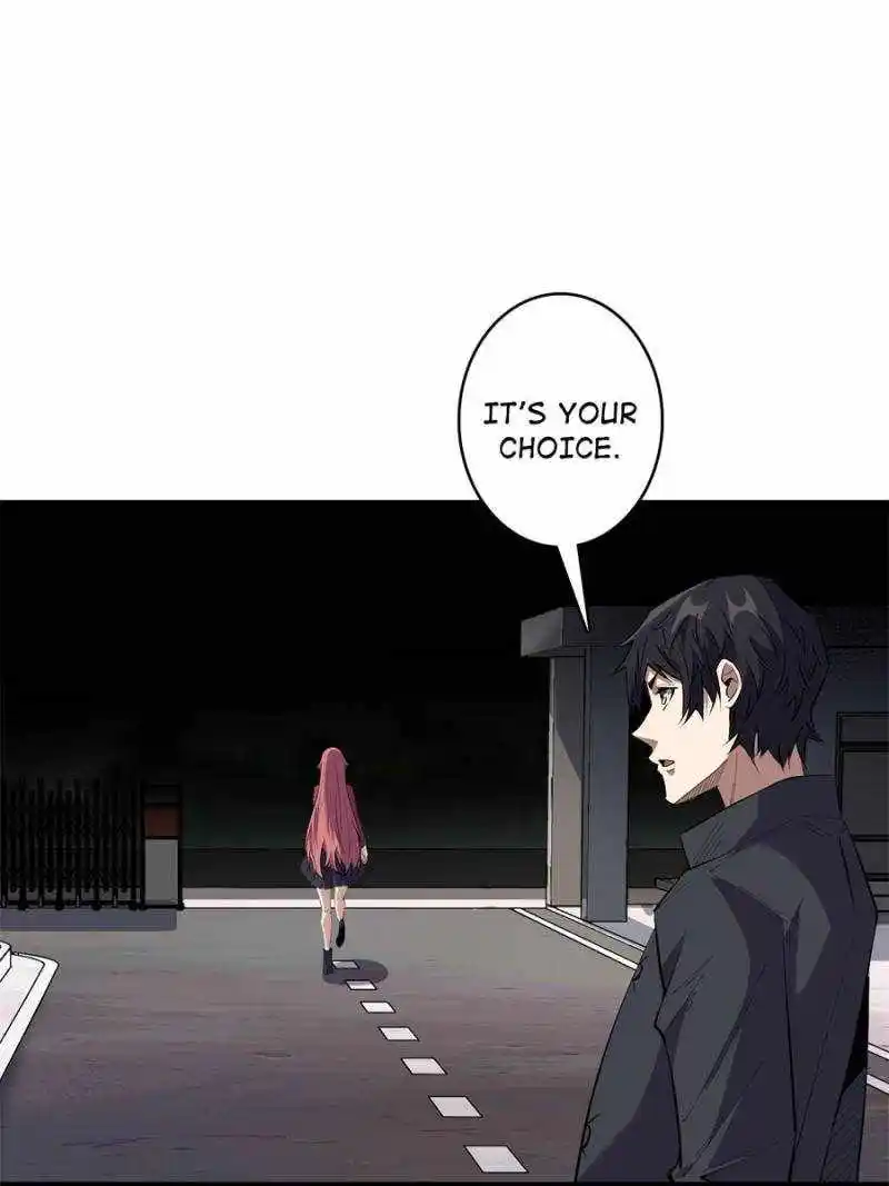 I’M Really Not A Supervillain Chapter 125