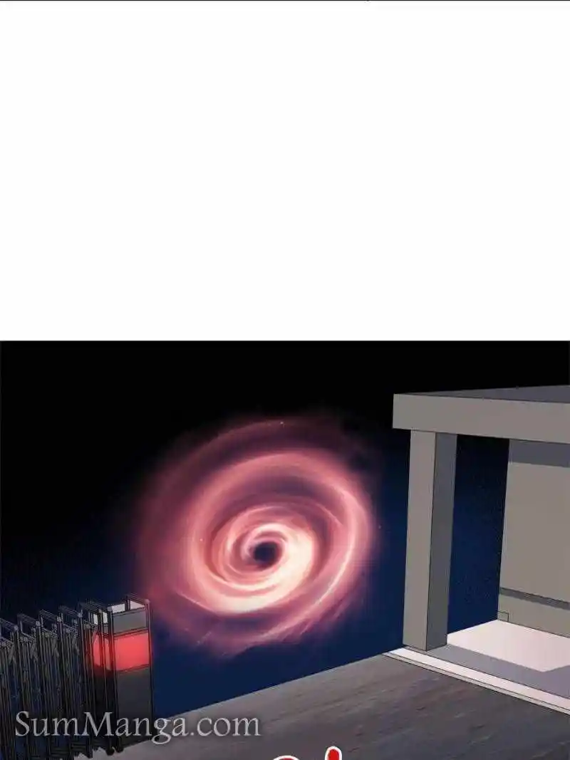 I’M Really Not A Supervillain Chapter 125