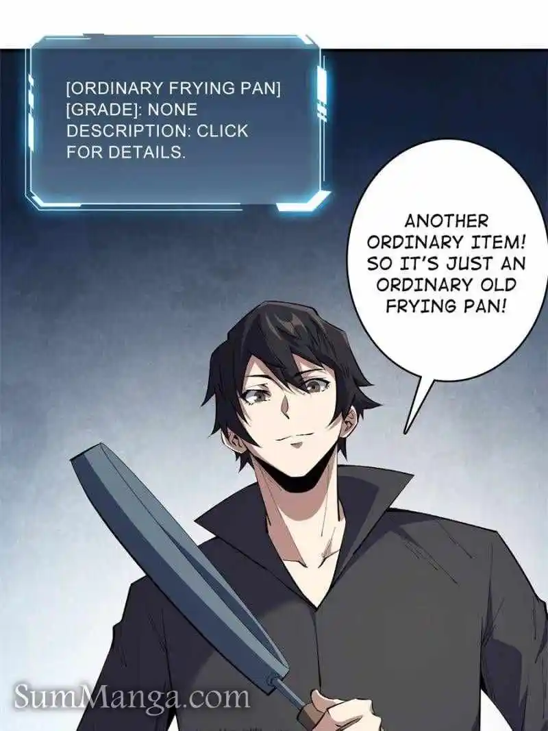 I’M Really Not A Supervillain Chapter 125