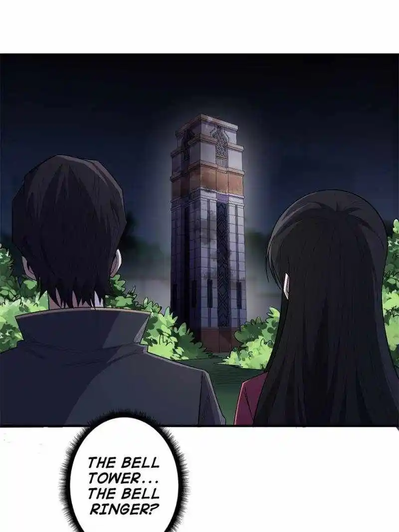 I’M Really Not A Supervillain Chapter 125