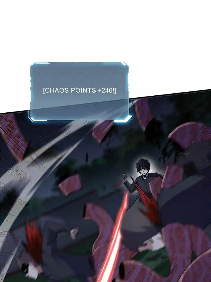 I’M Really Not A Supervillain Chapter 125