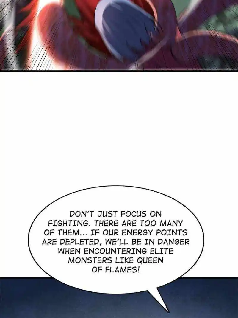 I’M Really Not A Supervillain Chapter 125