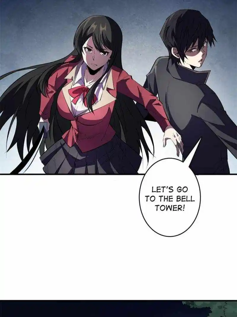 I’M Really Not A Supervillain Chapter 125