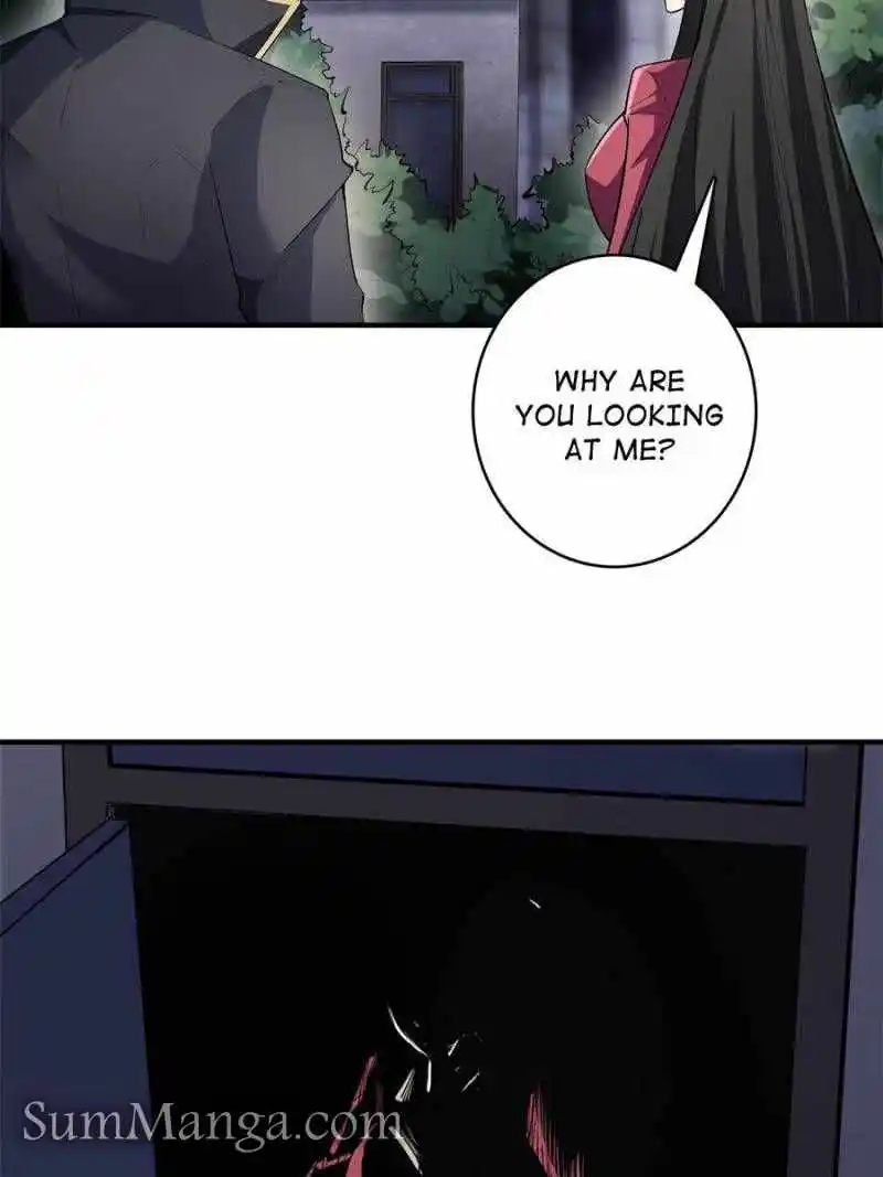 I’M Really Not A Supervillain Chapter 125