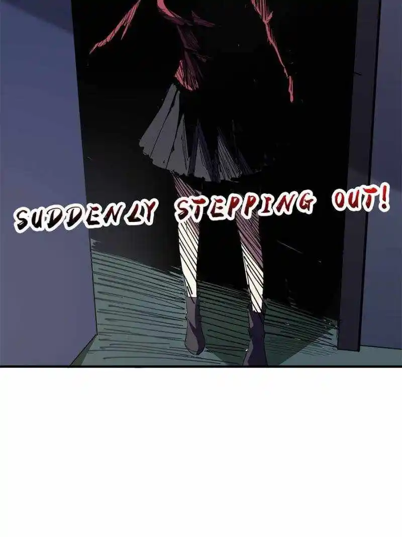 I’M Really Not A Supervillain Chapter 125