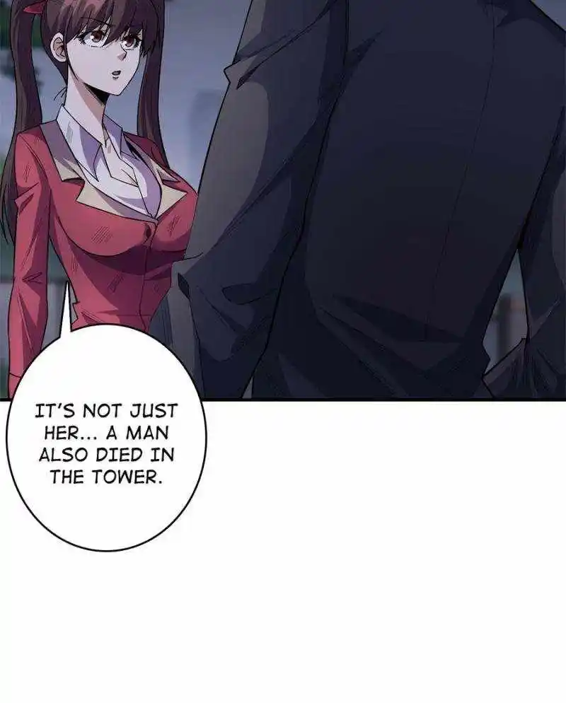 I’M Really Not A Supervillain Chapter 125