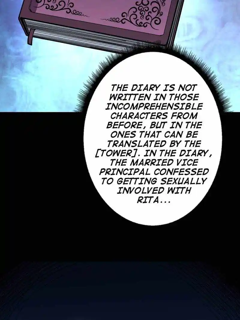 I’M Really Not A Supervillain Chapter 126