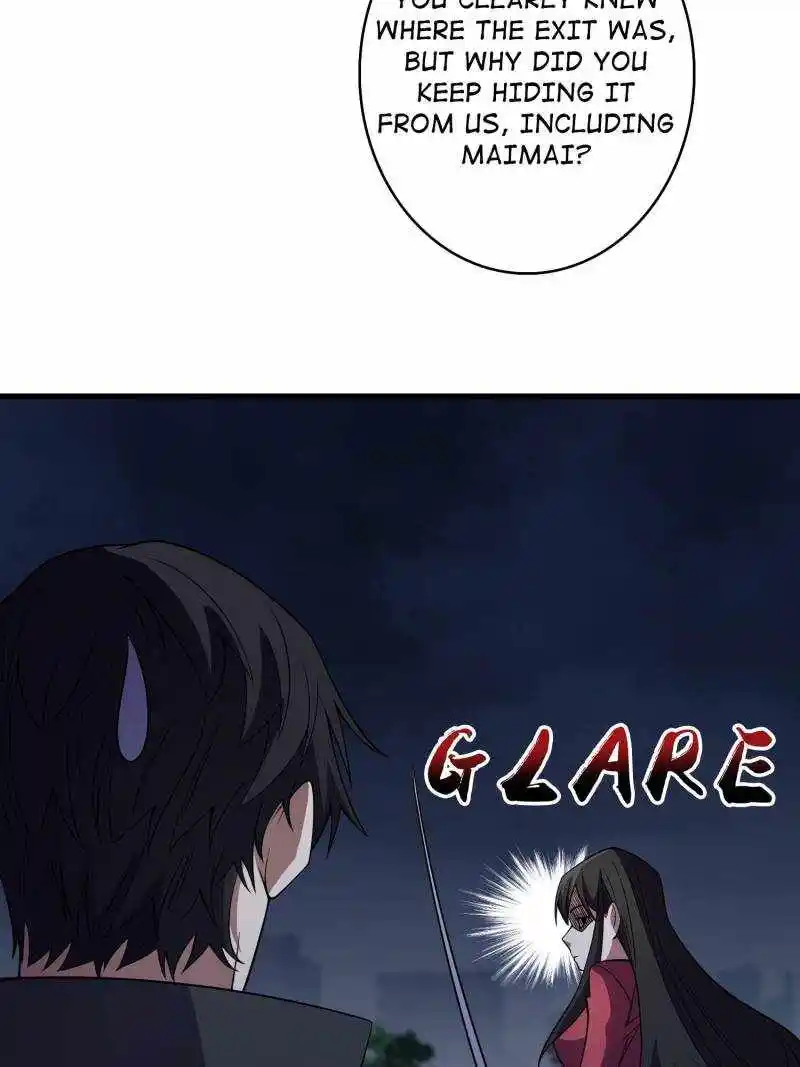 I’M Really Not A Supervillain Chapter 126