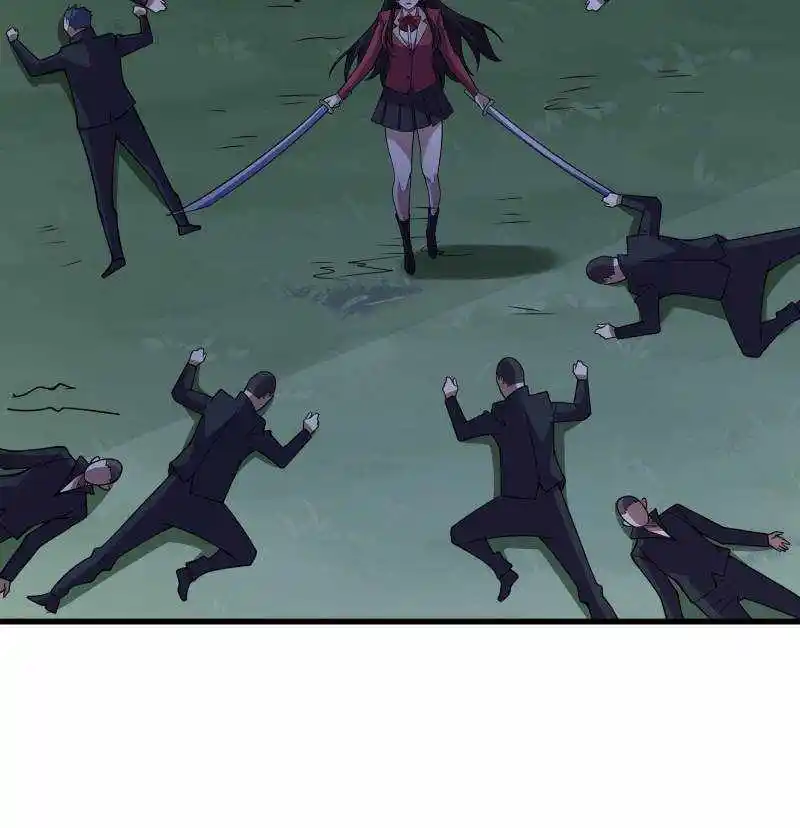 I’M Really Not A Supervillain Chapter 126