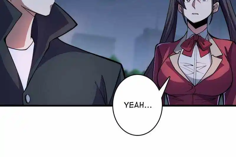 I’M Really Not A Supervillain Chapter 126