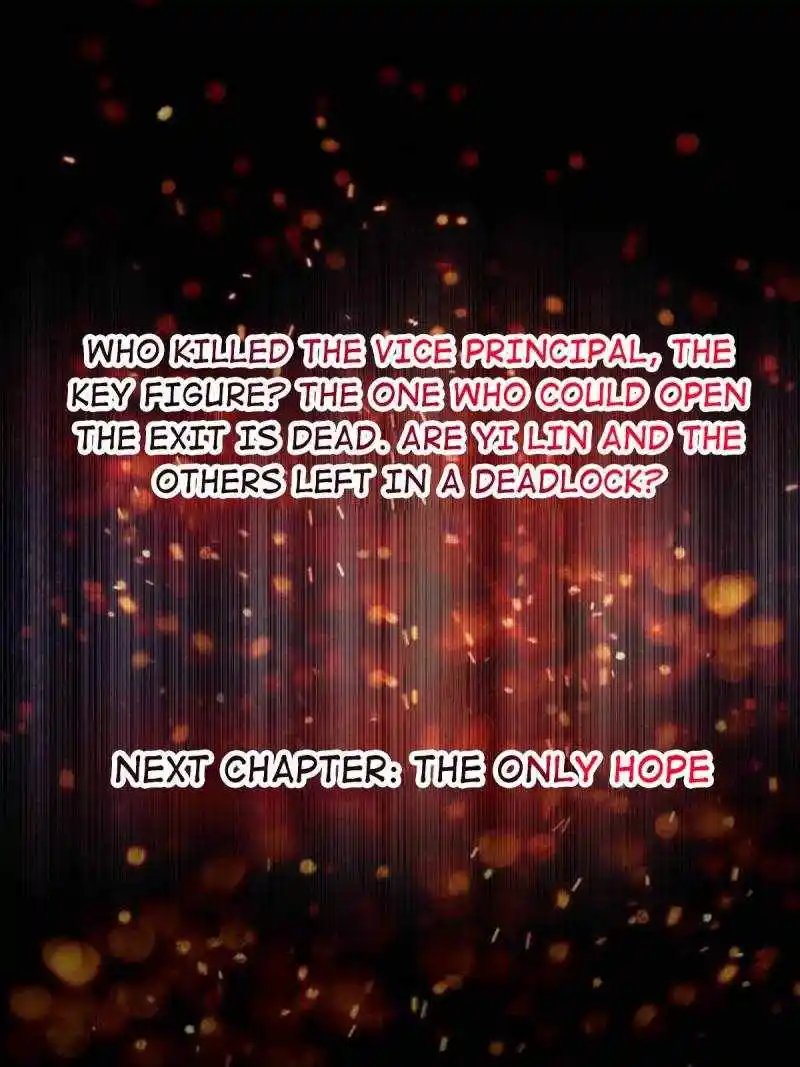 I’M Really Not A Supervillain Chapter 126