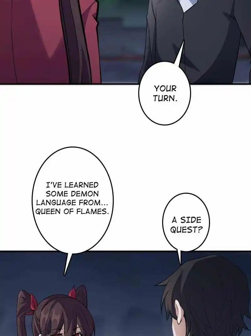 I’M Really Not A Supervillain Chapter 127