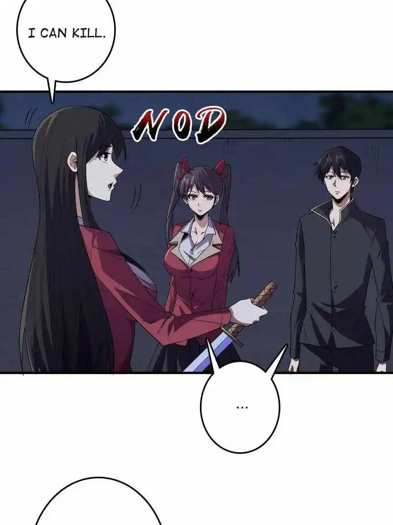 I’M Really Not A Supervillain Chapter 127