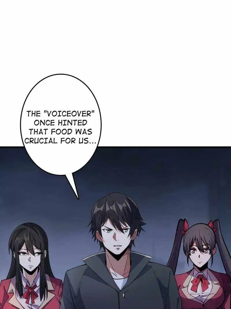 I’M Really Not A Supervillain Chapter 127