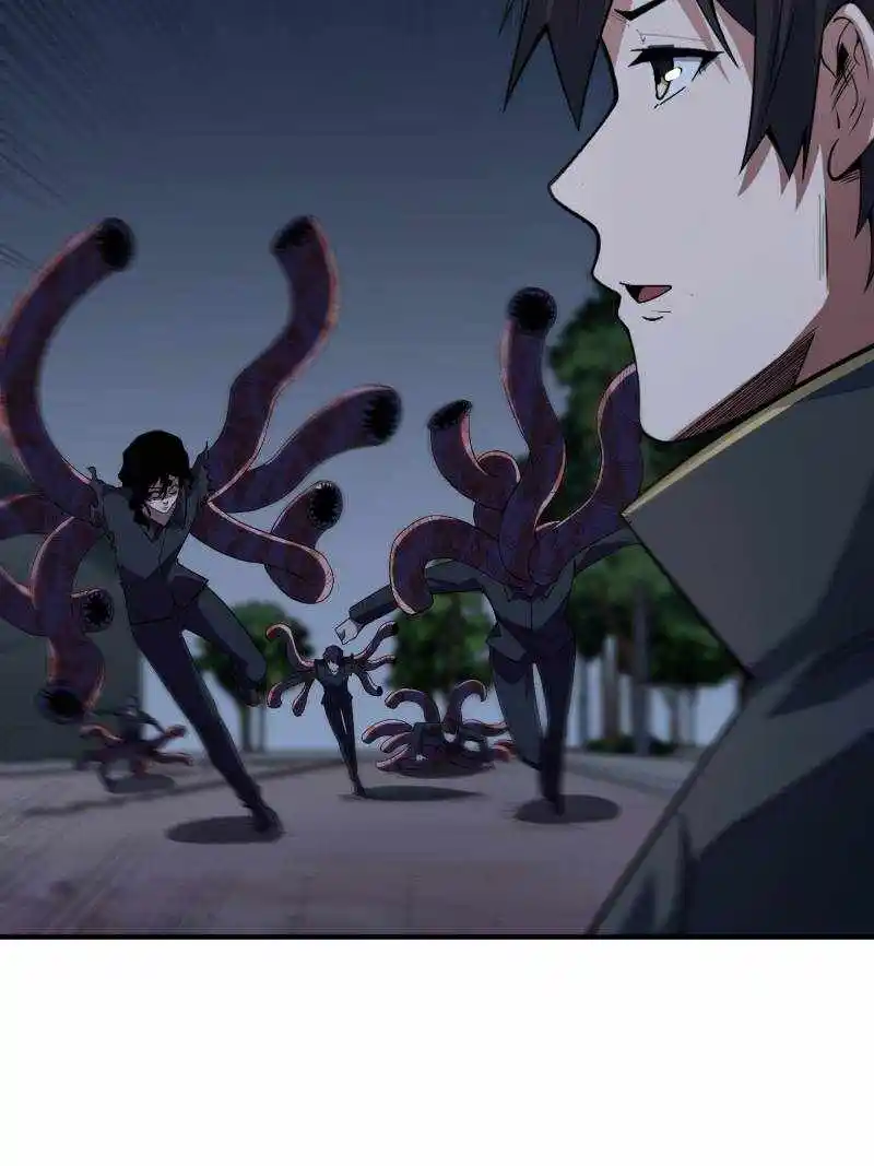 I’M Really Not A Supervillain Chapter 127