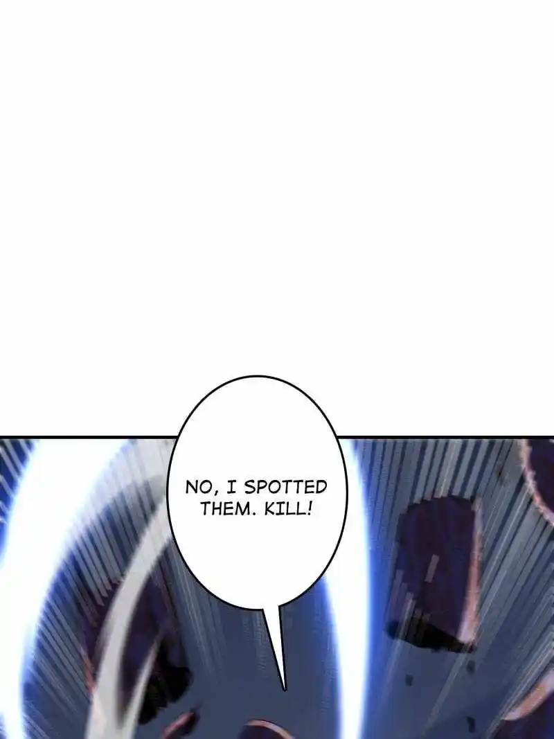 I’M Really Not A Supervillain Chapter 127