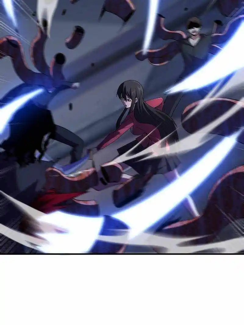 I’M Really Not A Supervillain Chapter 127