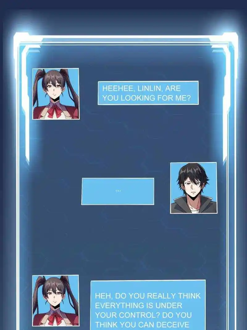 I’M Really Not A Supervillain Chapter 127