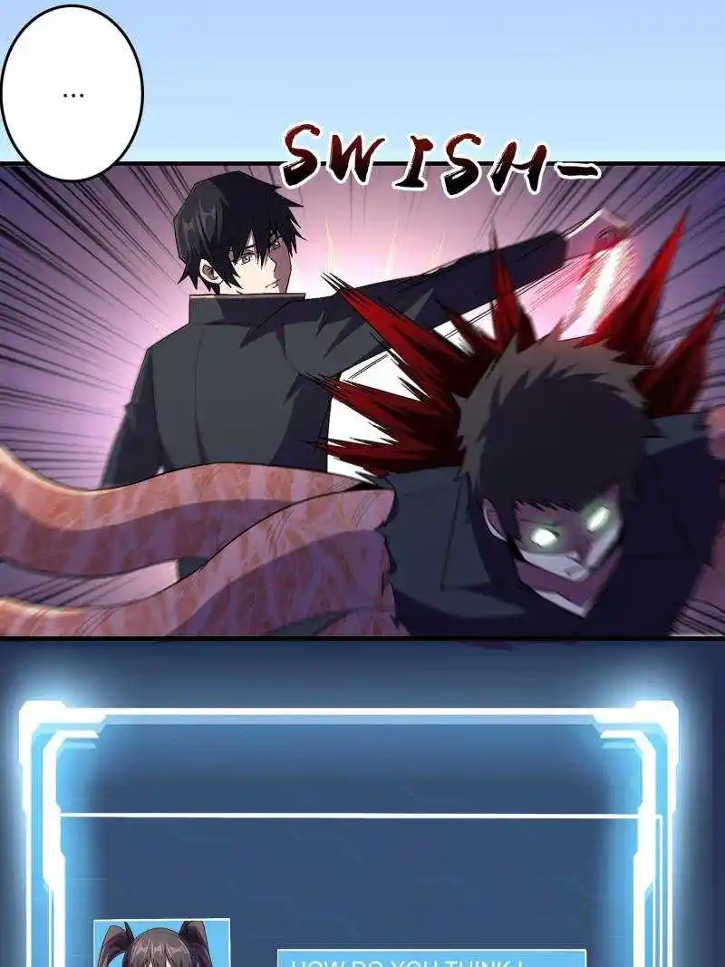 I’M Really Not A Supervillain Chapter 127