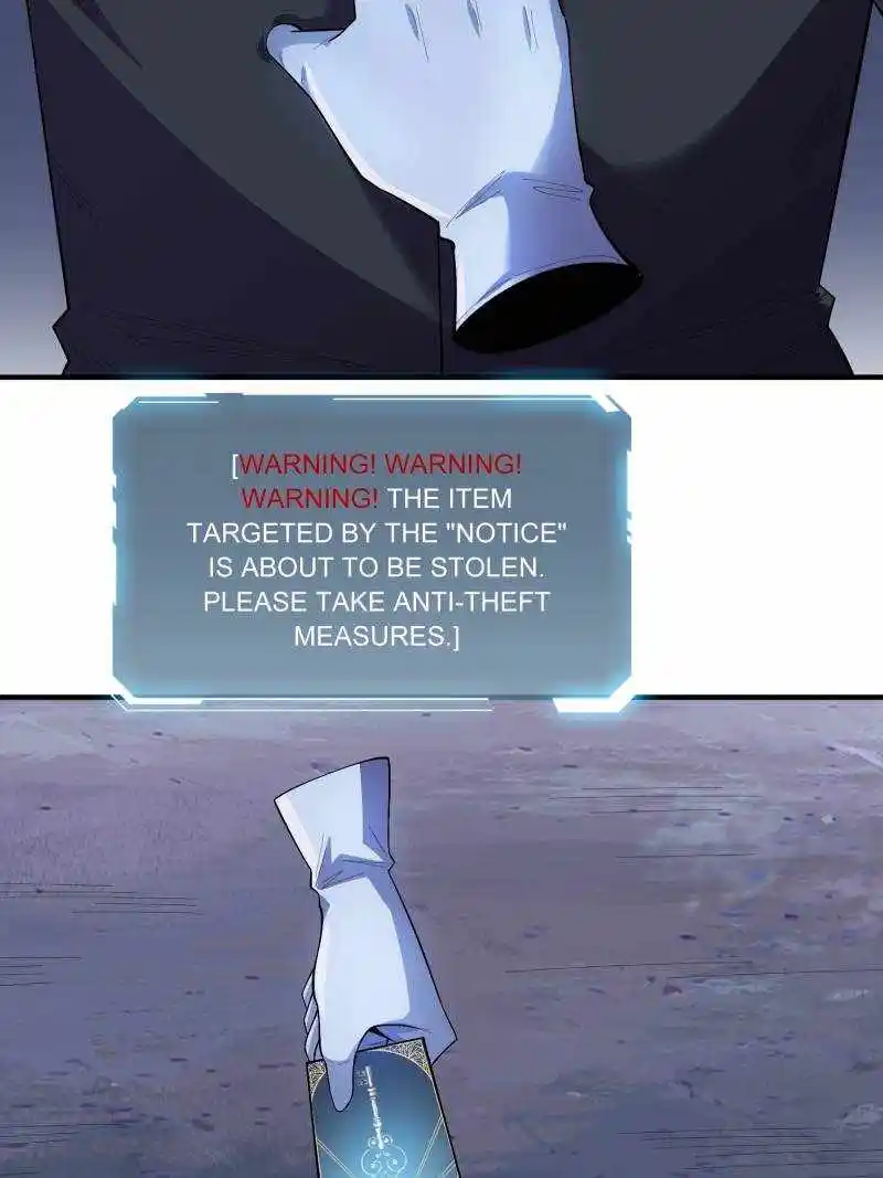 I’M Really Not A Supervillain Chapter 127