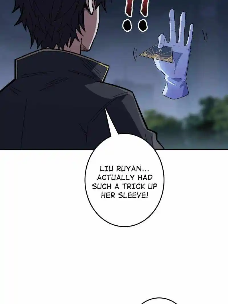 I’M Really Not A Supervillain Chapter 127